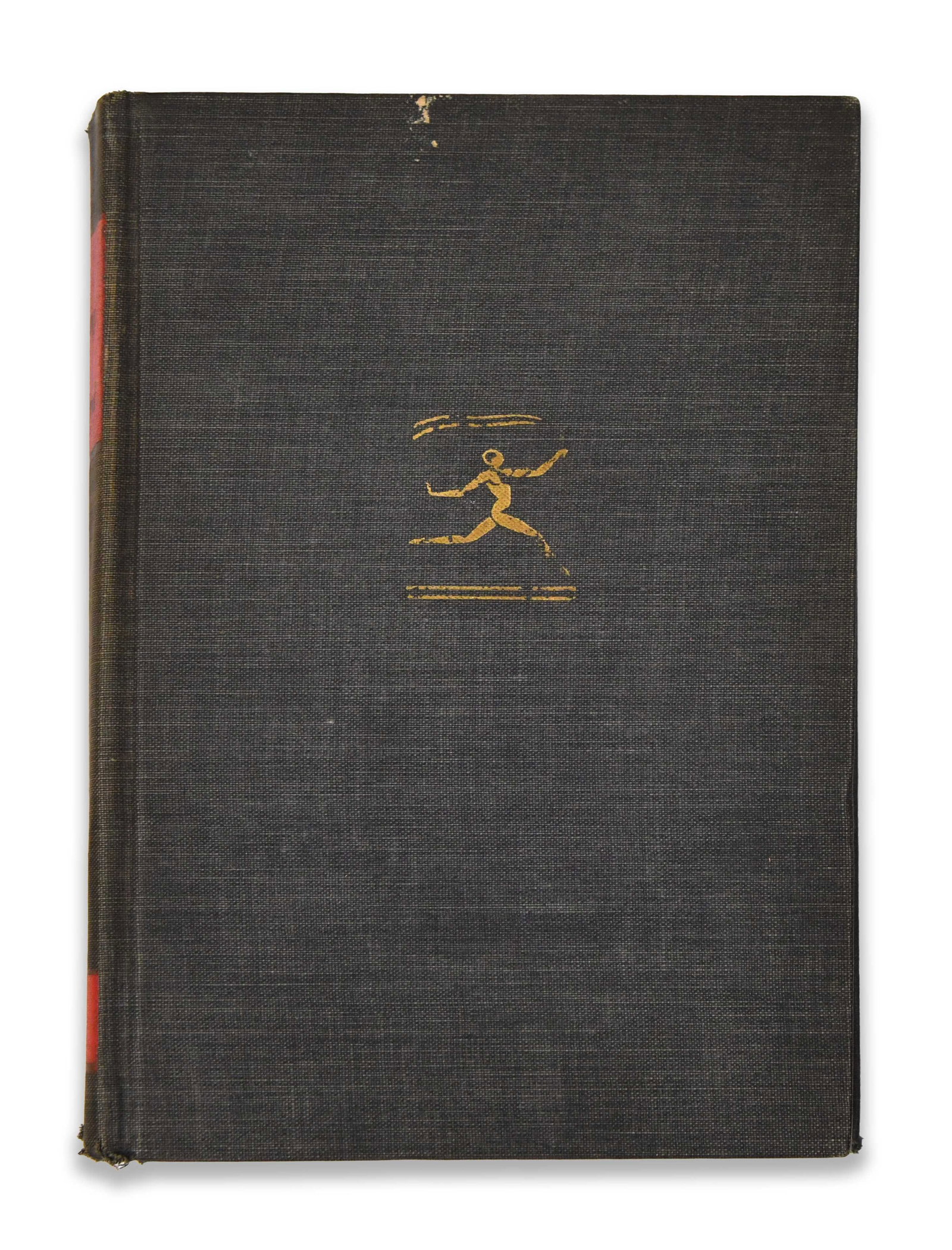 SIGMUND FREUD - Signed The Basic Writings of Sigmund Freud (1 of 4)