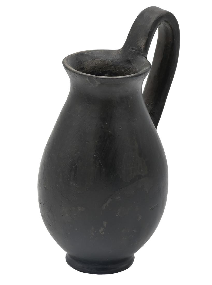 OLPE IN BUCCHERO (1 of 2)