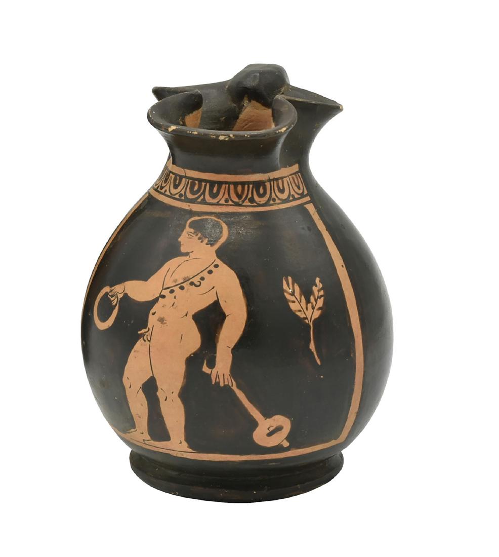 OINOCHOE APULA A FIGURE ROSSE (1 of 1)