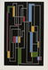 Mario Nigro (1917 - 1992) MARIO NIGRO 10 OPERE GRAFICHE - 9