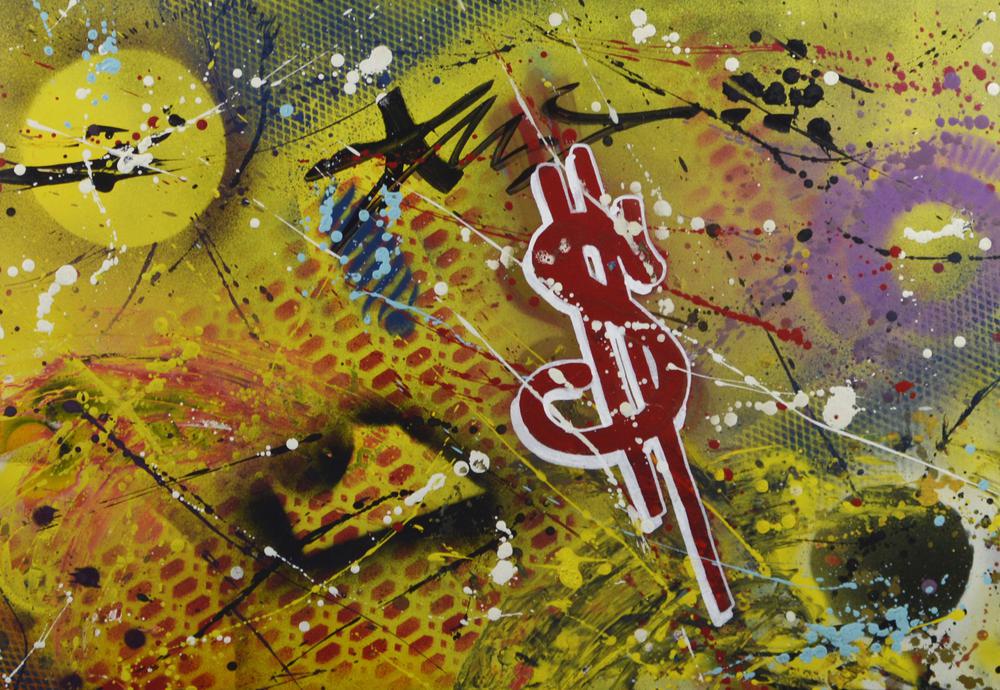 COMPOSIZIONE, 2011 (1 of 3)