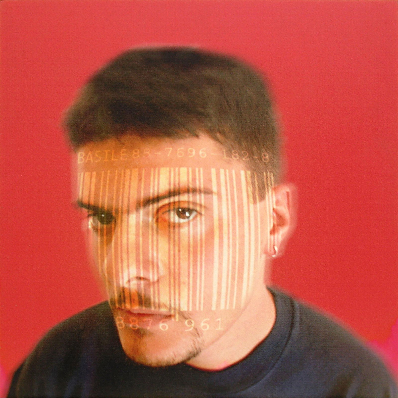 Matteo Basile' JUNGLE 3, 1996 (1 of 2)