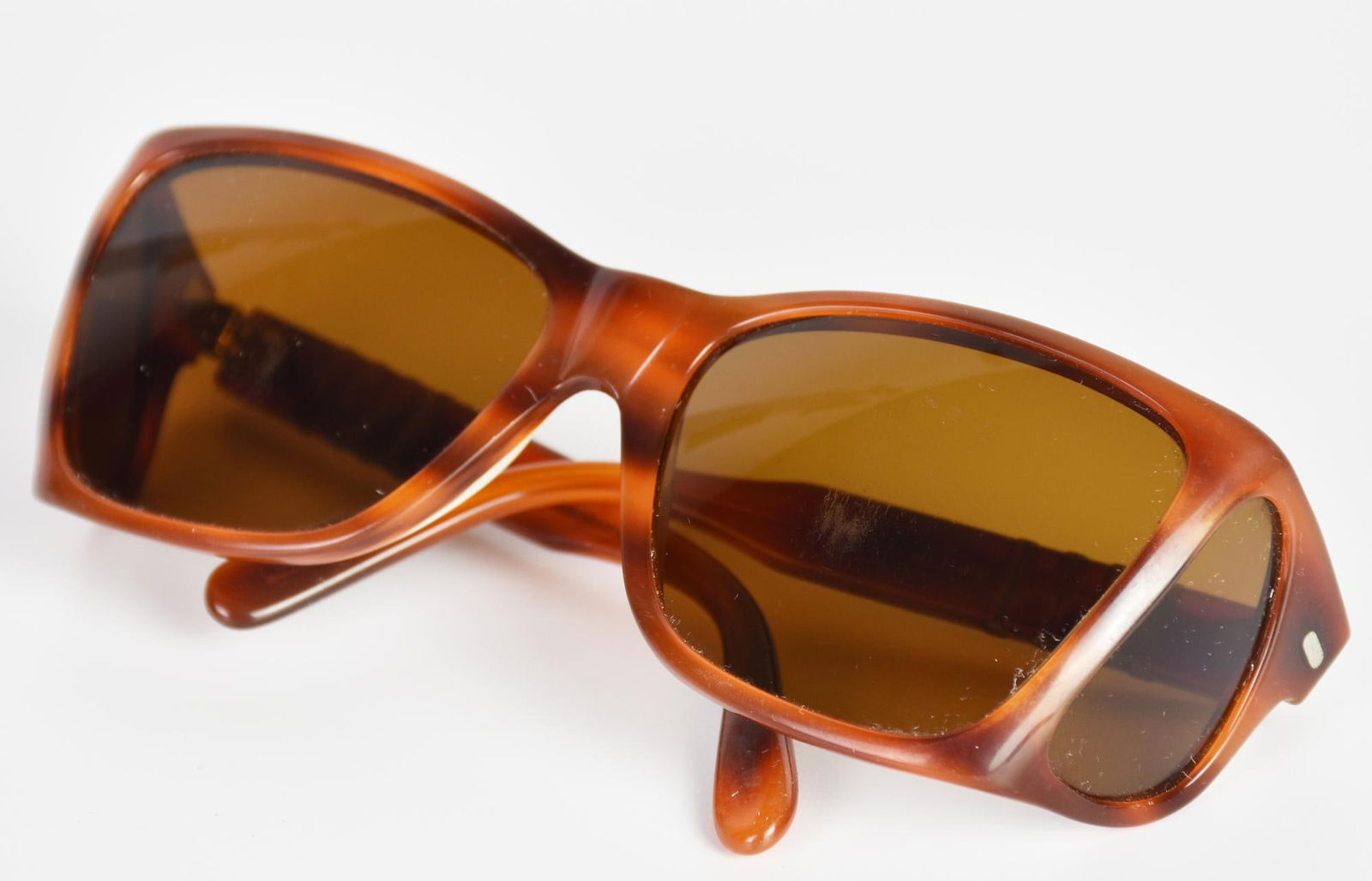 Persol VINTAGE QUATTROLENTI SUNGLASSES (1 of 2)