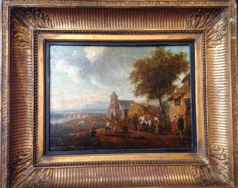 Follower Jacques François Joseph Swebach-Desfontaines (1 of 10)