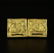 Gilt Bronze Belt Buckles and Plates - 2