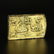 Gilt Bronze Belt Buckles and Plates - 6