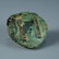 Pair of Gilt Bronze and White Jade Belt Buckle - 4