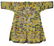 CHINESE QING DYN. YELLOW KESI SILK DRAGON ROBE - 2