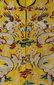 CHINESE QING DYN. YELLOW KESI SILK DRAGON ROBE - 4