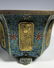 PAIR OF QING DYN. CLOISONNE ENAMELLED JARDINIERES - 6
