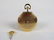 CHARLES REUGE GOLD-PLATED OPENFACE MUSICAL AUTOMATON - 12