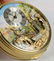 CHARLES REUGE GOLD-PLATED OPENFACE MUSICAL AUTOMATON - 3