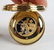 CHARLES REUGE GOLD-PLATED OPENFACE MUSICAL AUTOMATON - 5