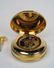 CHARLES REUGE GOLD-PLATED OPENFACE MUSICAL AUTOMATON - 8