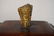 17/18TH C. LARGE BRONZE ARCHAIC STYLE FANG DING CENSER - 11