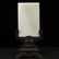 AN EXCEPTIONAL PAIR OF WHITE JADE TABLE SCREENS - 7