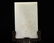 AN EXCEPTIONAL PAIR OF WHITE JADE TABLE SCREENS - 8