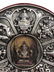 LARGE VERY EXQUISITE TIBETAN SILVER PRAYER BOX - 4