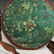 LARGE VERY EXQUISITE TIBETAN SILVER PRAYER BOX - 8