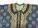 CHINESE EMBROIDERED SILK ROBE - 3