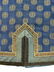 CHINESE EMBROIDERED SILK ROBE - 4