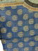 CHINESE EMBROIDERED SILK ROBE - 5