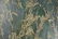 CARVED GREEN JADE TABLE SCREEN - 5