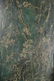 CARVED GREEN JADE TABLE SCREEN - 7