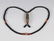 TIBETAN DZI BEAD NECKLACE - 2