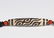 TIBETAN DZI BEAD NECKLACE - 3