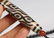 TIBETAN DZI BEAD NECKLACE - 4