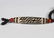 TIBETAN DZI BEAD NECKLACE - 5
