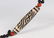 TIBETAN DZI BEAD NECKLACE - 6