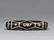 TIBETAN DZI BEAD - 2