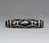 TIBETAN DZI BEAD - 4