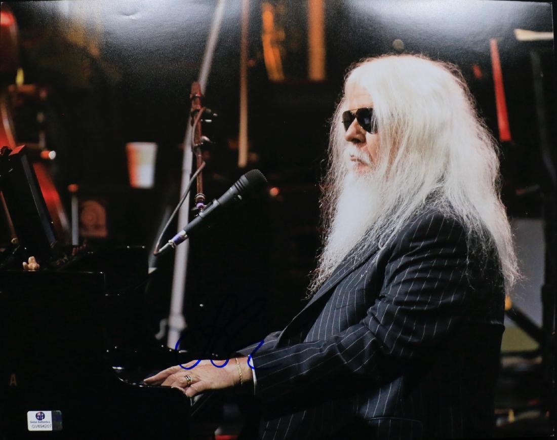 LEON RUSSELL (1 of 1)