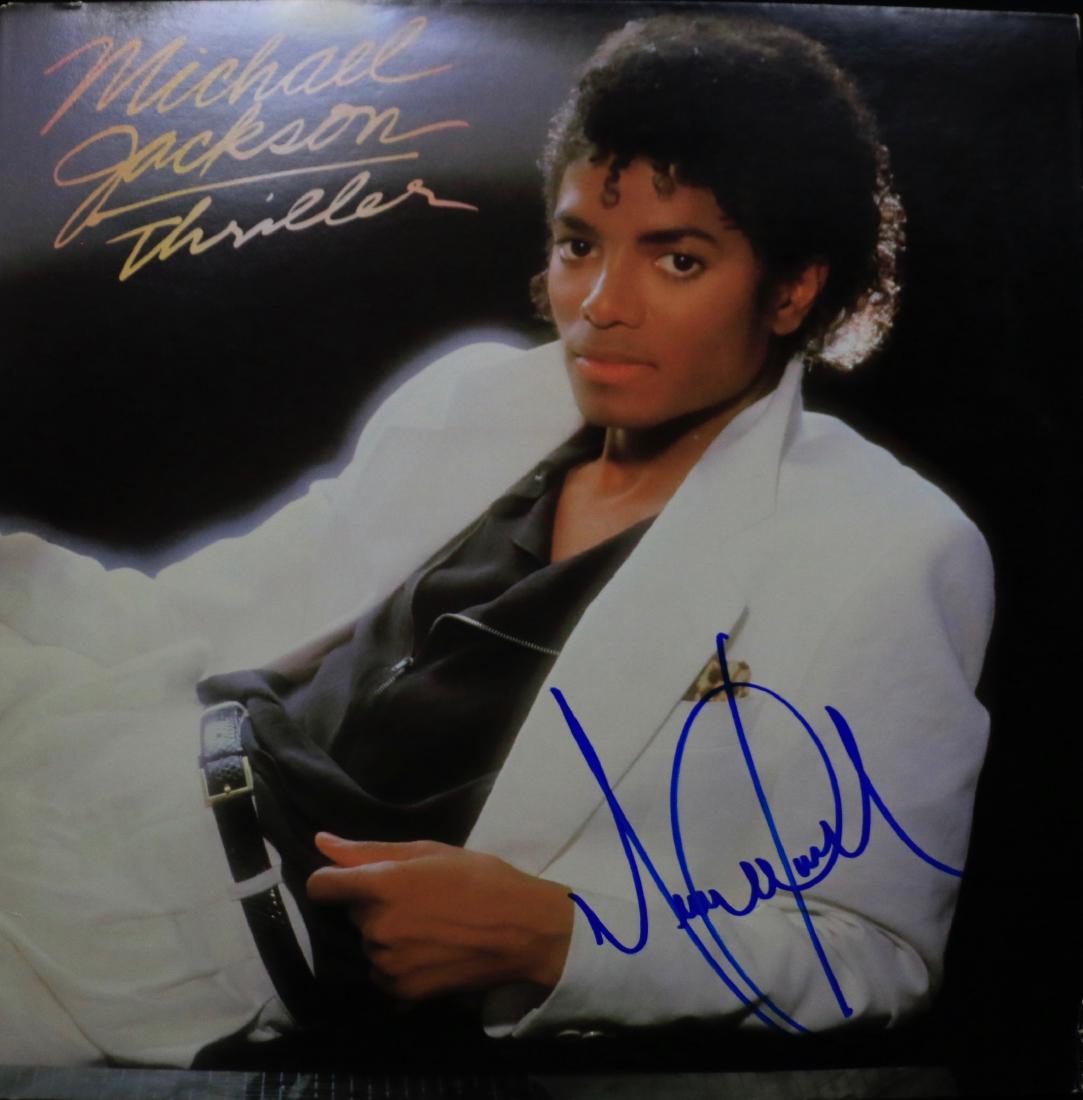 MICHAEL JACKSON (1 of 1)