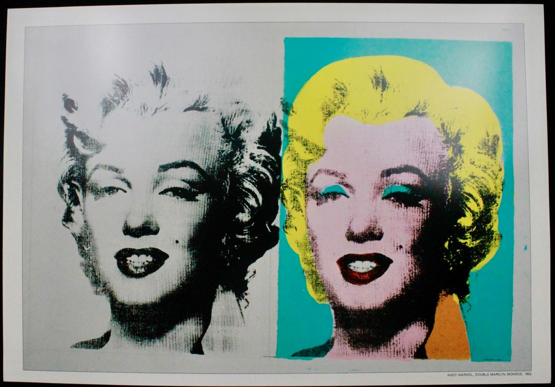 Andy Warhol (1 of 1)