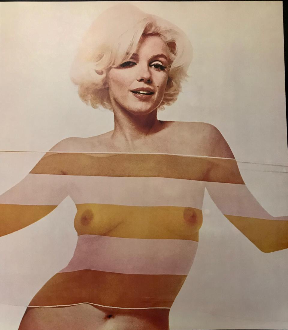 Bert Stern (1 of 1)