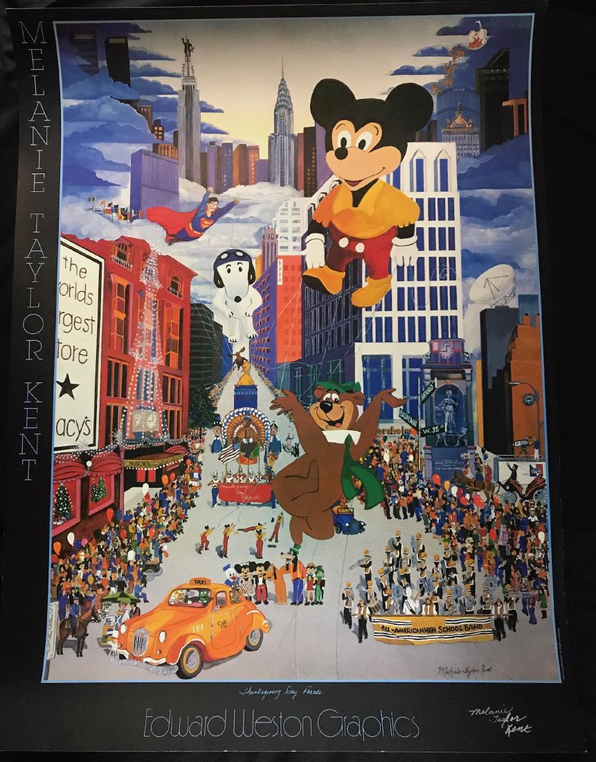 Melanie Taylor Kent (1 of 2)