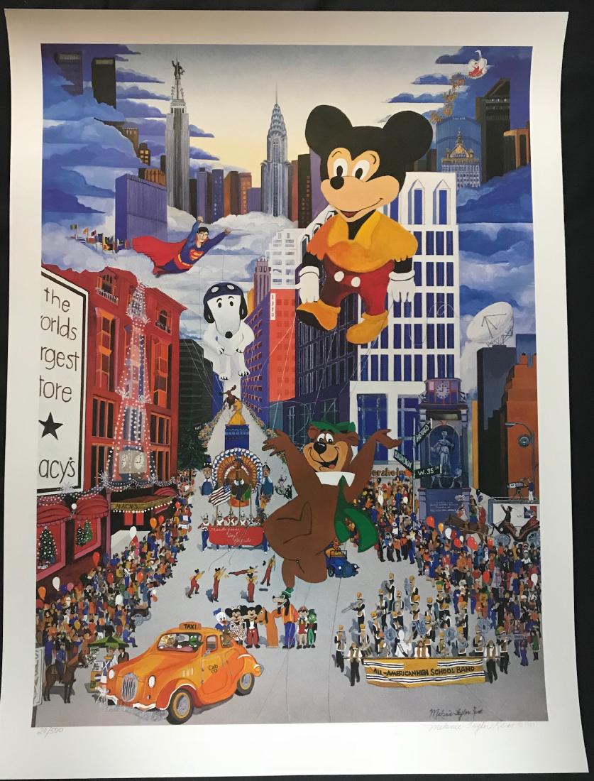 Melanie Taylor Kent (1 of 3)