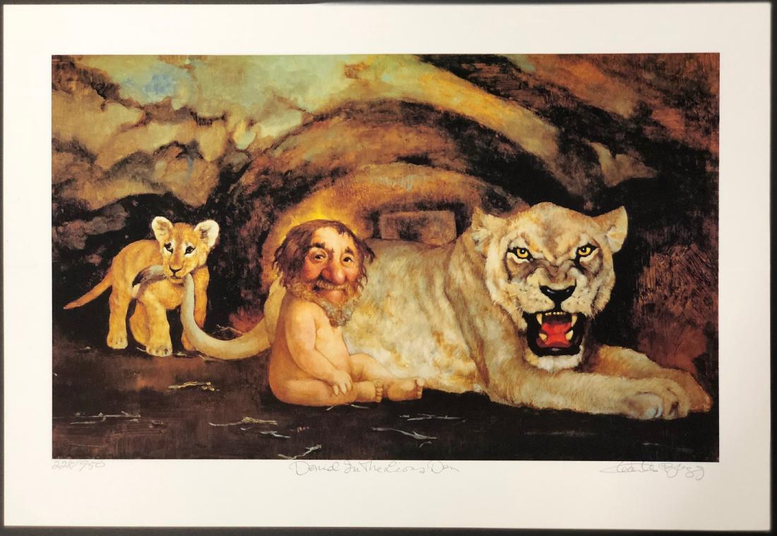 CHARLES BRAG (1 of 4)