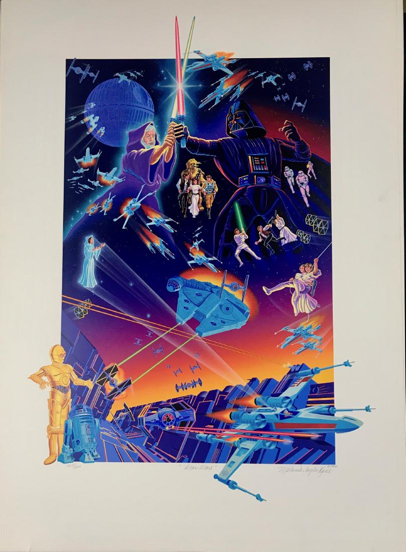 MELANIE TAYLOR KENT (1 of 3)