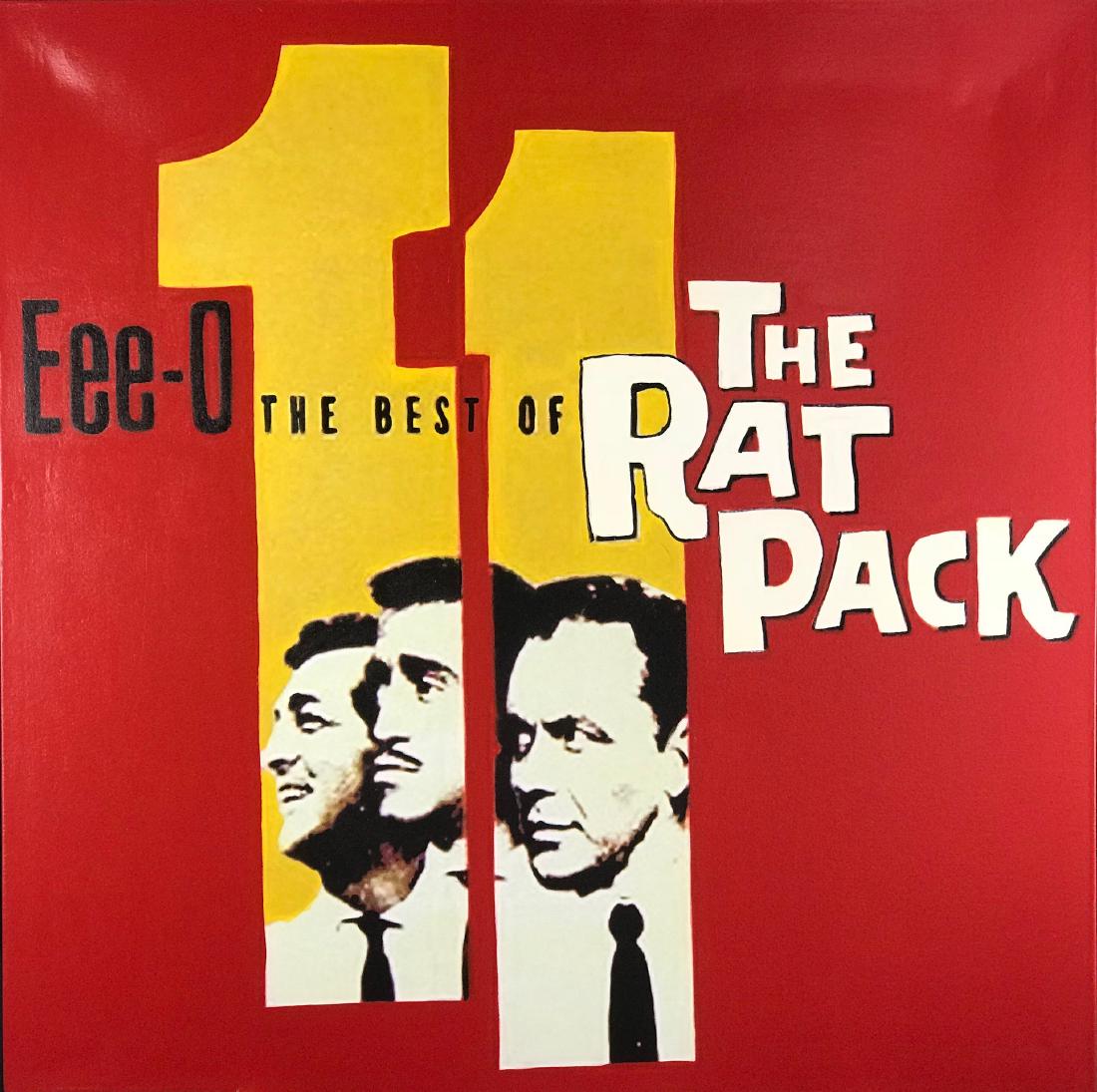 STEVE KAUFMAN (1 of 3)