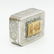 An Antique Chinese Silver Lidded Box - 3