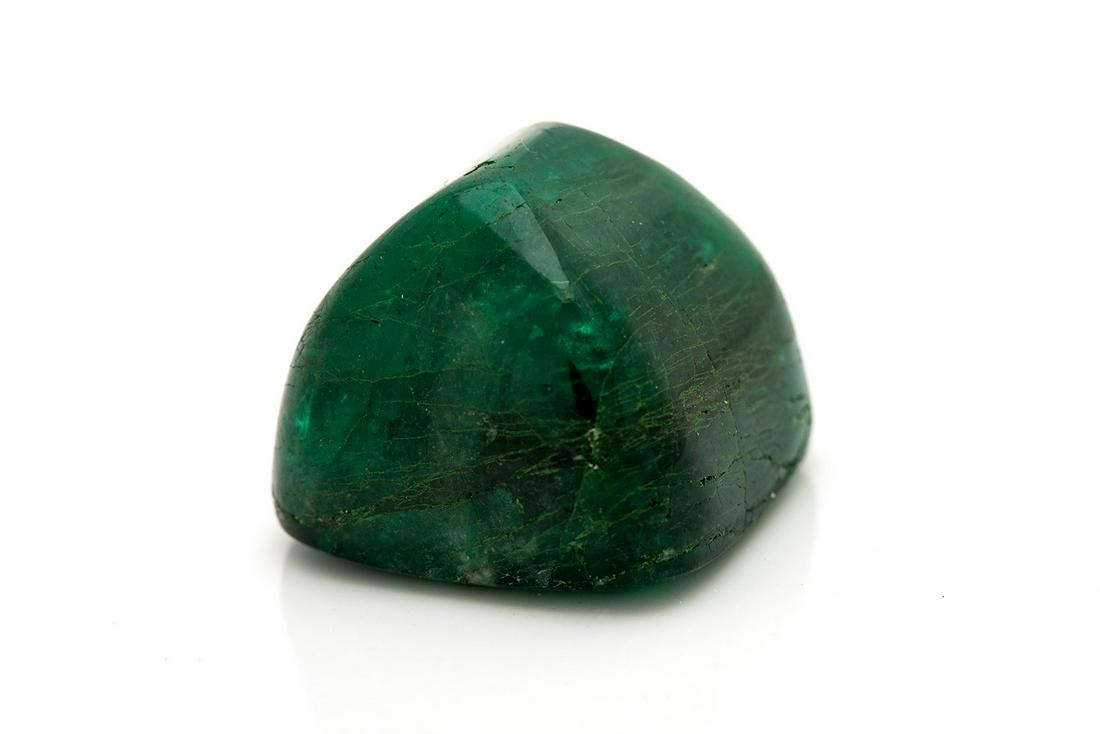 A 68Ct Emerald Stone (1 of 3)