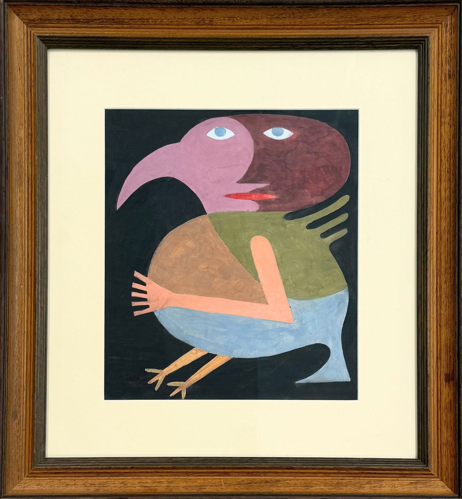 Victor Brauner (1903-1966), 1960s (1 of 3)