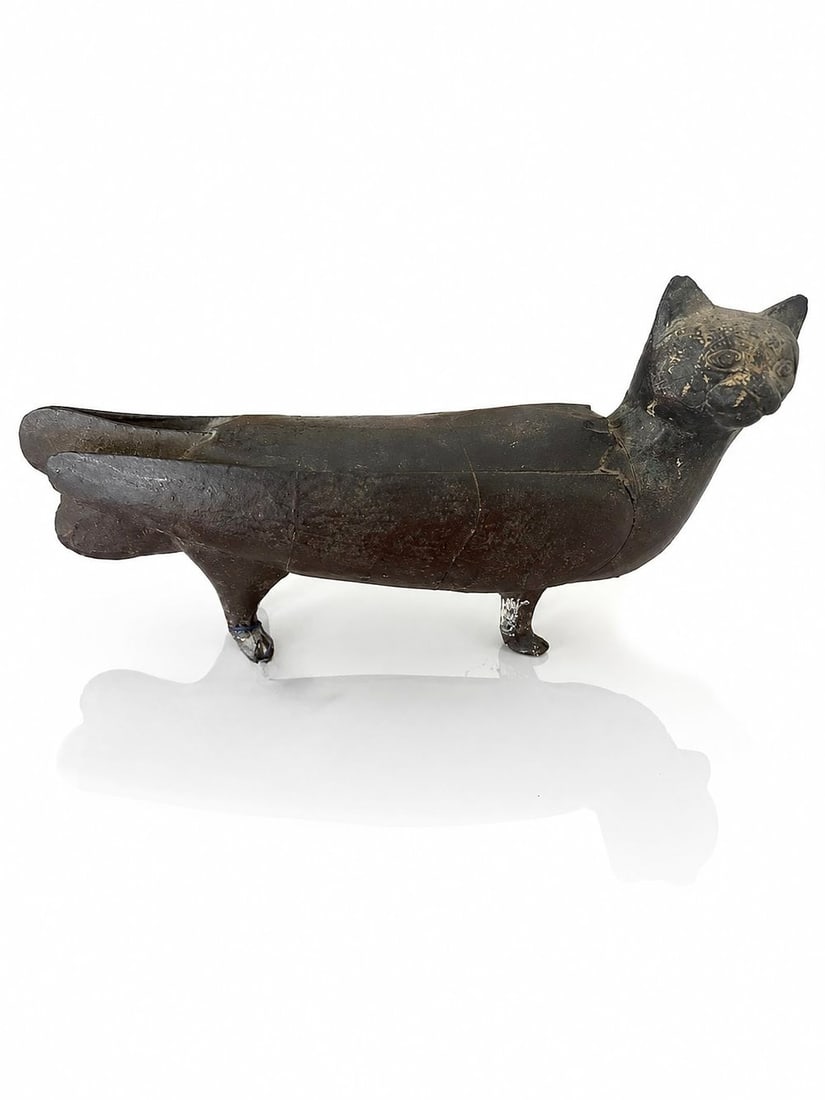 Francois-Xavier Lalanne (1927-2008) Grand Chat, 1968 (1 of 2)