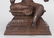 Yongle Mark, A Bronze Guanyin Statue - 6