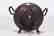 A Bronze Cloisonne Censer With Beast Cover - 8